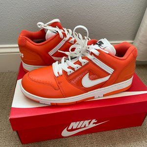 Nike SB Air Force 2 Low